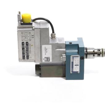 Hydraulic valve  New